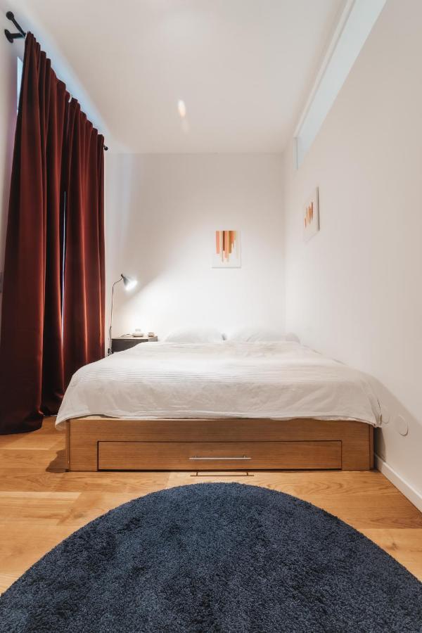 Cozy Apartment, 2 Private Terraces, 8 Min To City Center เวียนนา ภายนอก รูปภาพ