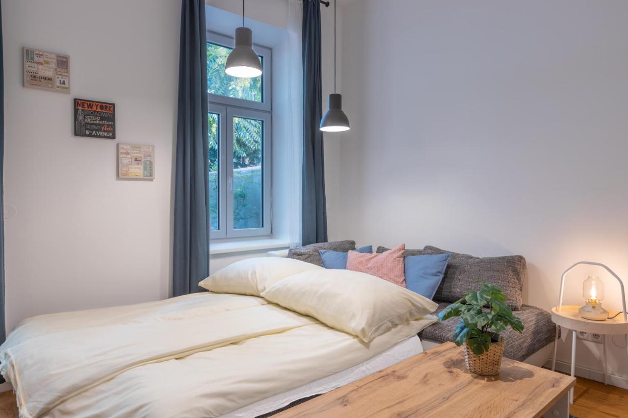 Cozy Apartment, 2 Private Terraces, 8 Min To City Center เวียนนา ภายนอก รูปภาพ
