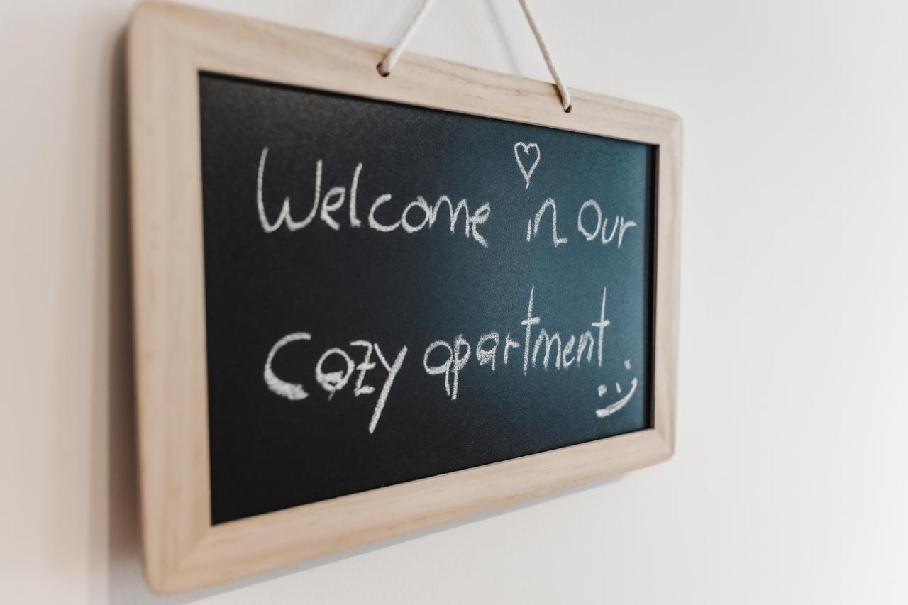 Cozy Apartment, 2 Private Terraces, 8 Min To City Center เวียนนา ภายนอก รูปภาพ