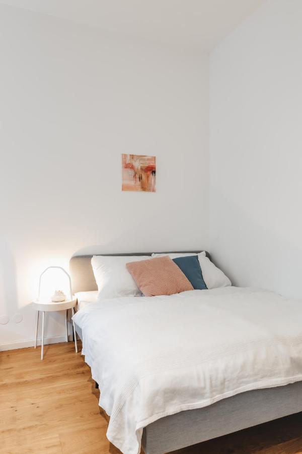 Cozy Apartment, 2 Private Terraces, 8 Min To City Center เวียนนา ภายนอก รูปภาพ