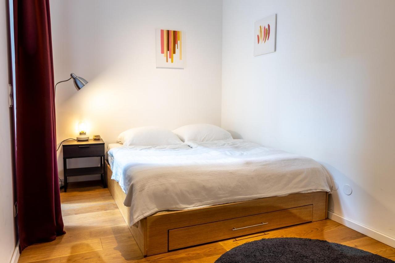 Cozy Apartment, 2 Private Terraces, 8 Min To City Center เวียนนา ภายนอก รูปภาพ