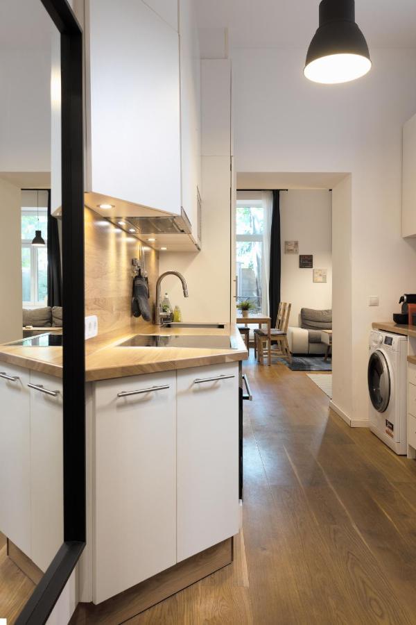 Cozy Apartment, 2 Private Terraces, 8 Min To City Center เวียนนา ภายนอก รูปภาพ