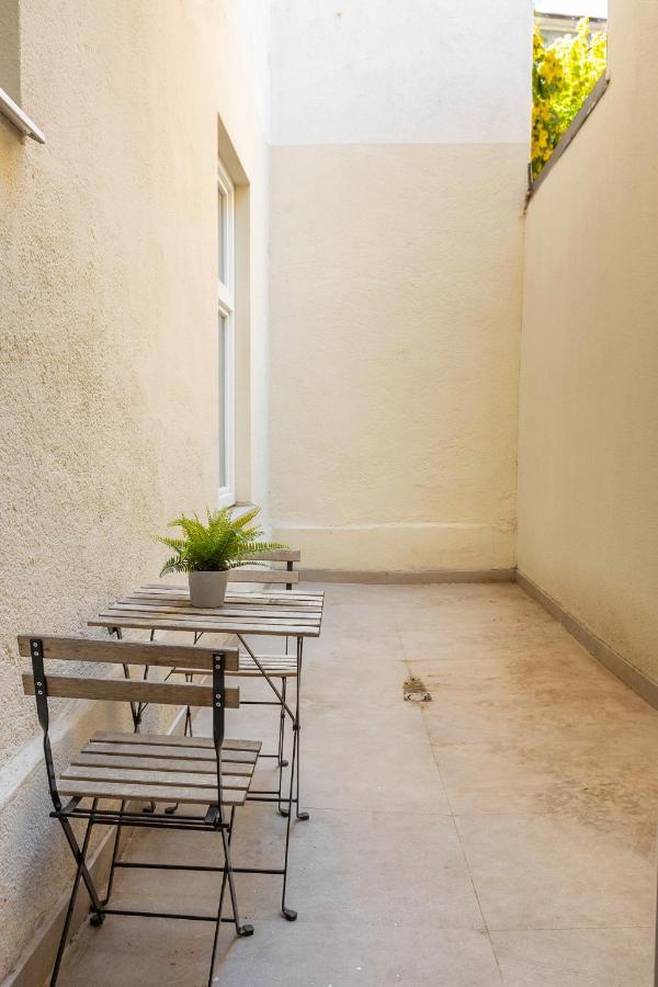 Cozy Apartment, 2 Private Terraces, 8 Min To City Center เวียนนา ภายนอก รูปภาพ